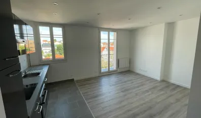 Location Fontenay-sous-Bois Appartement f9214390