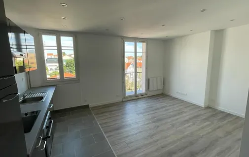 Location Fontenay-sous-Bois Appartement f9214390