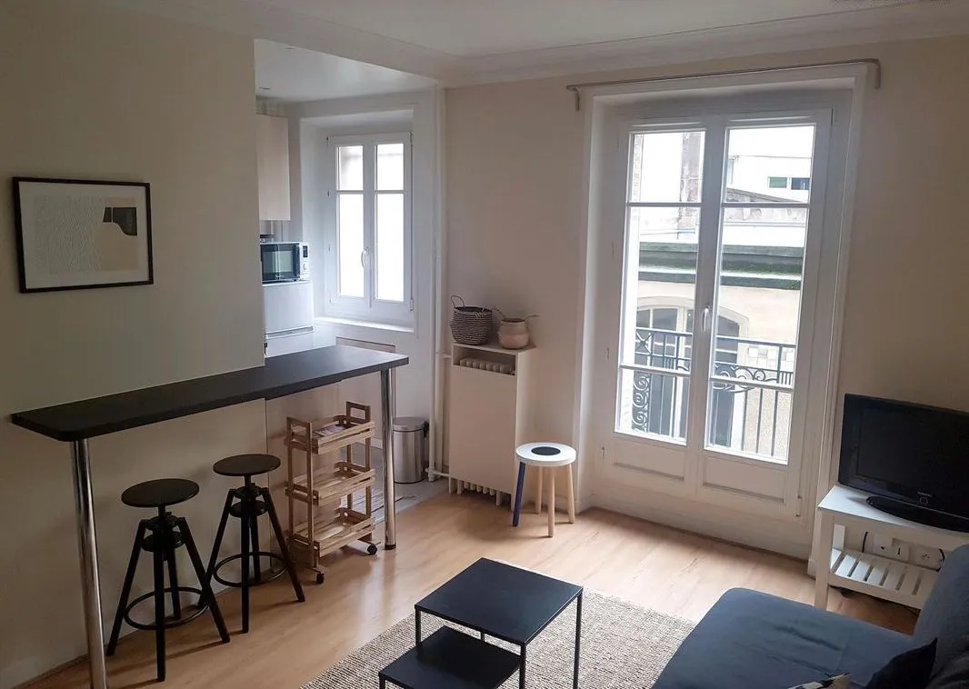 Location Paris Appartement f92eca8f