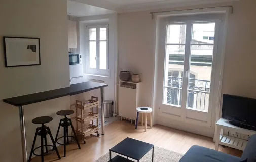 Location Paris Appartement f92eca8f