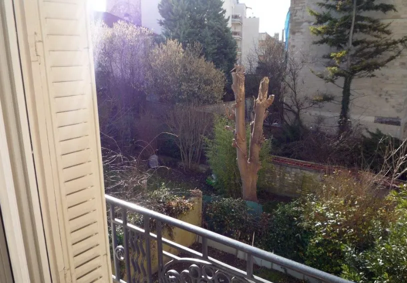 Location Nogent-sur-Marne Appartement f9598367