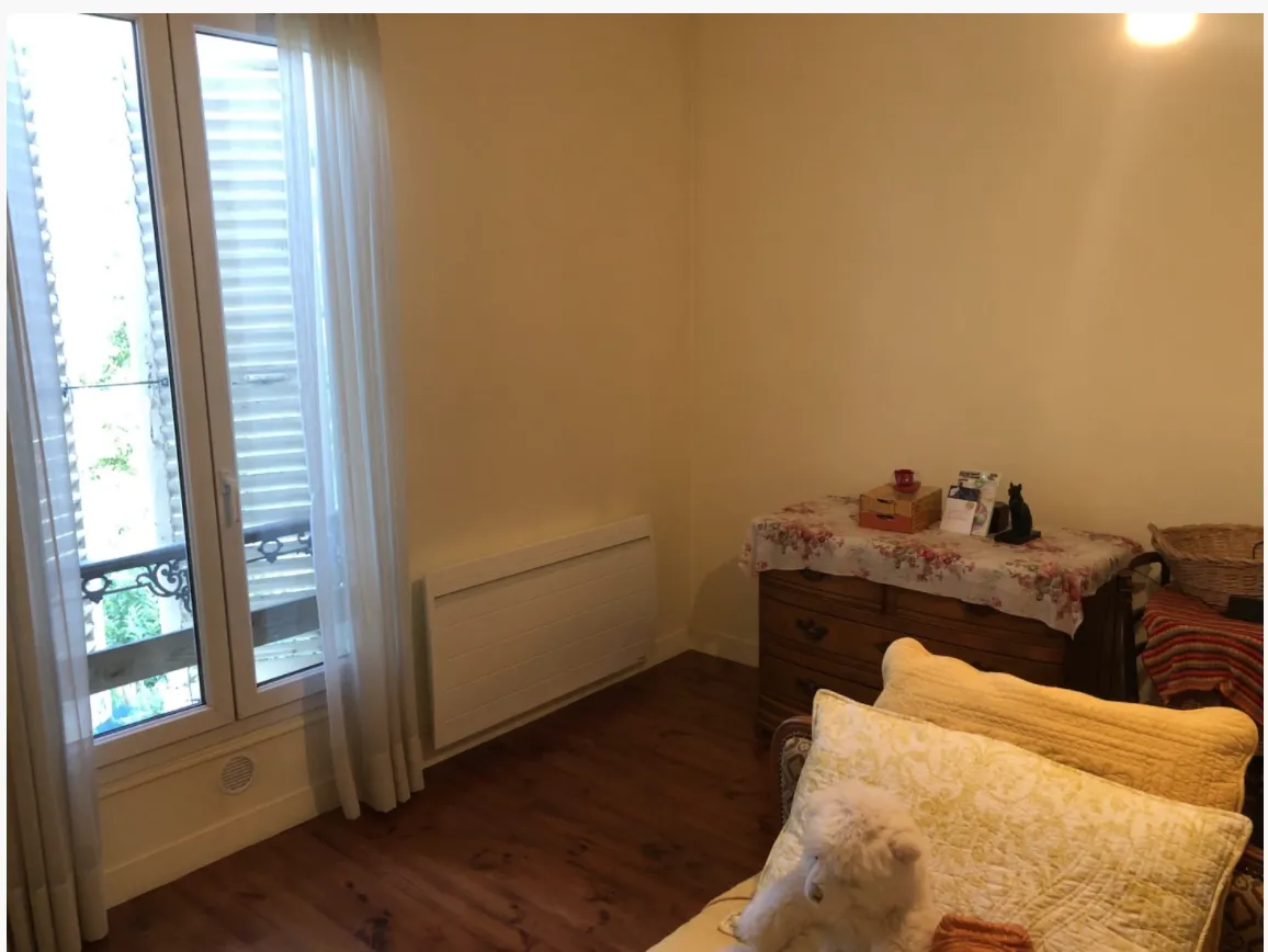 Location Joinville-le-Pont Appartement f95e7f2f