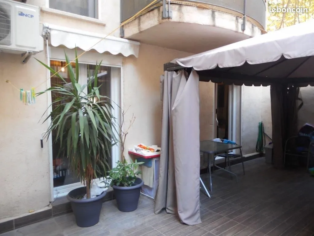 Location Marseille Appartement f97b52a8