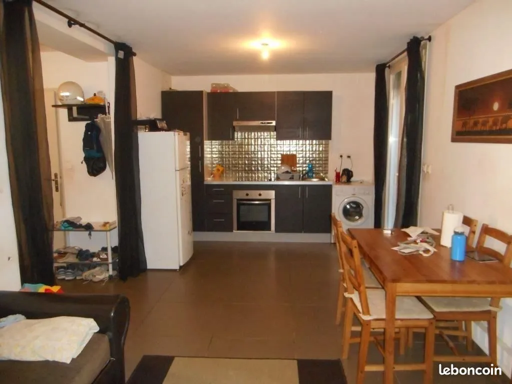 Location Marseille Appartement f97b52a8