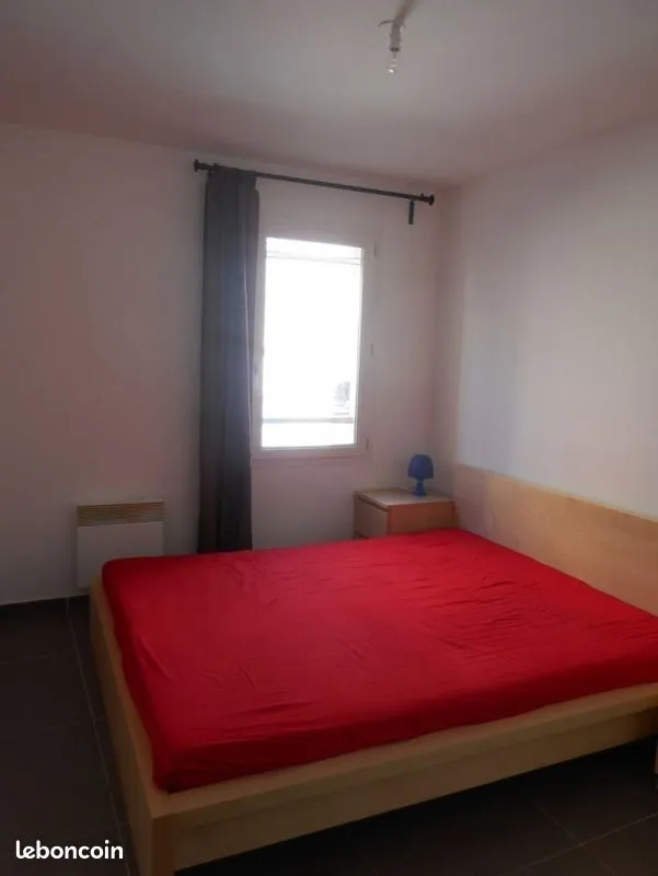 Location Marseille Appartement f97b52a8