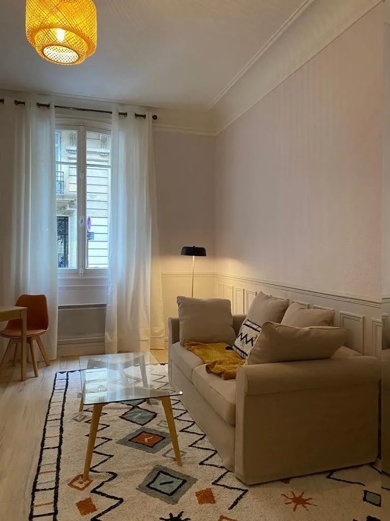 Location Paris Appartement f98aceaf