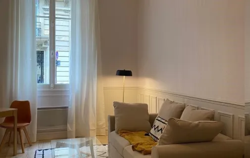 Location Paris Appartement f98aceaf