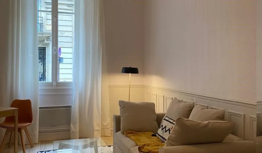 Location Paris Appartement f98aceaf