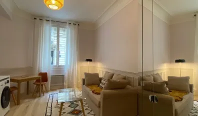 Location Paris Appartement f98aceaf