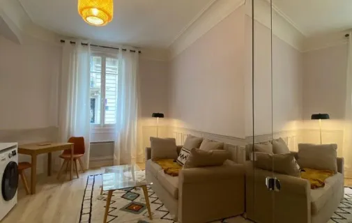 Location Paris Appartement f98aceaf