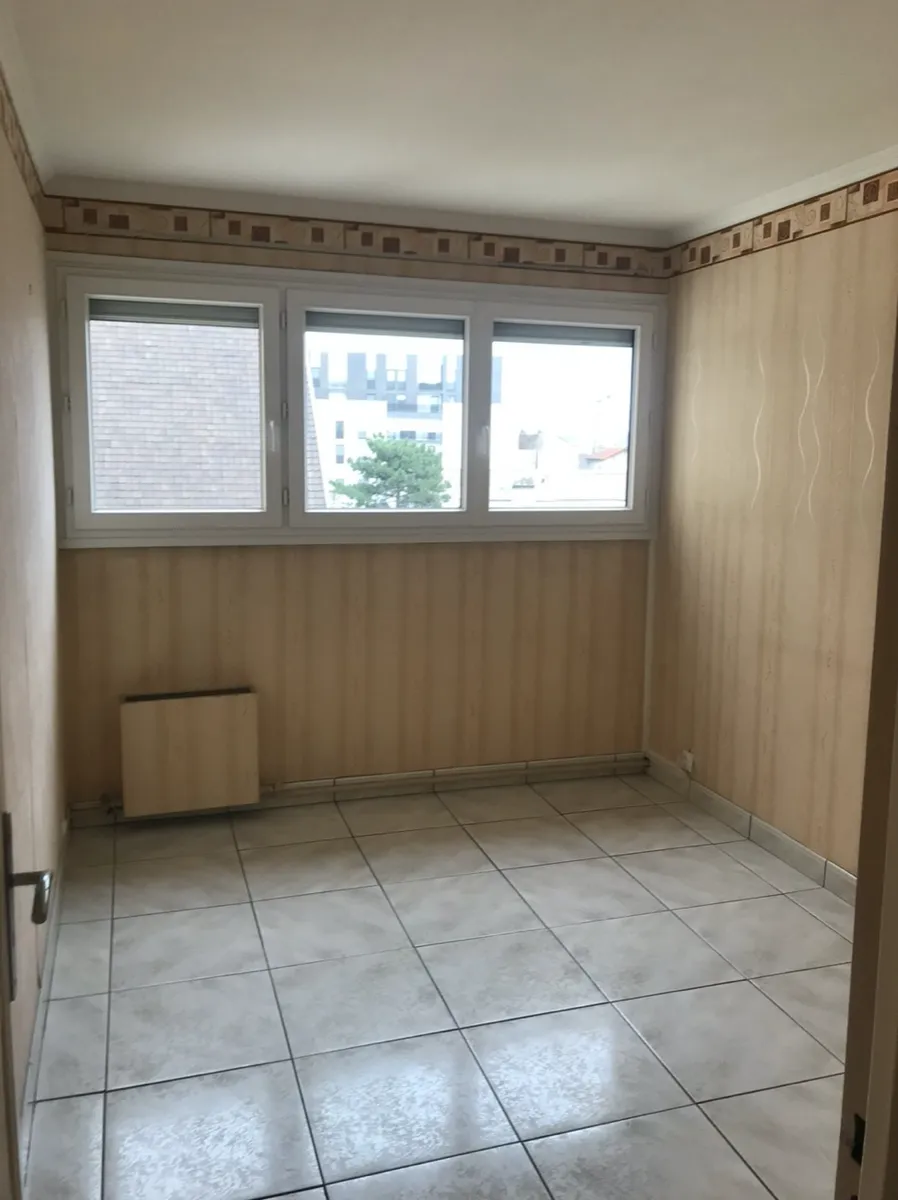 Location Bezons Appartement f98dea63