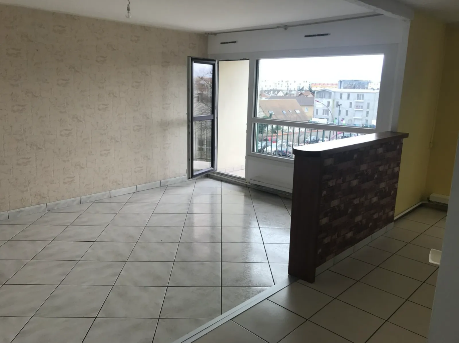 Location Bezons Appartement f98dea63