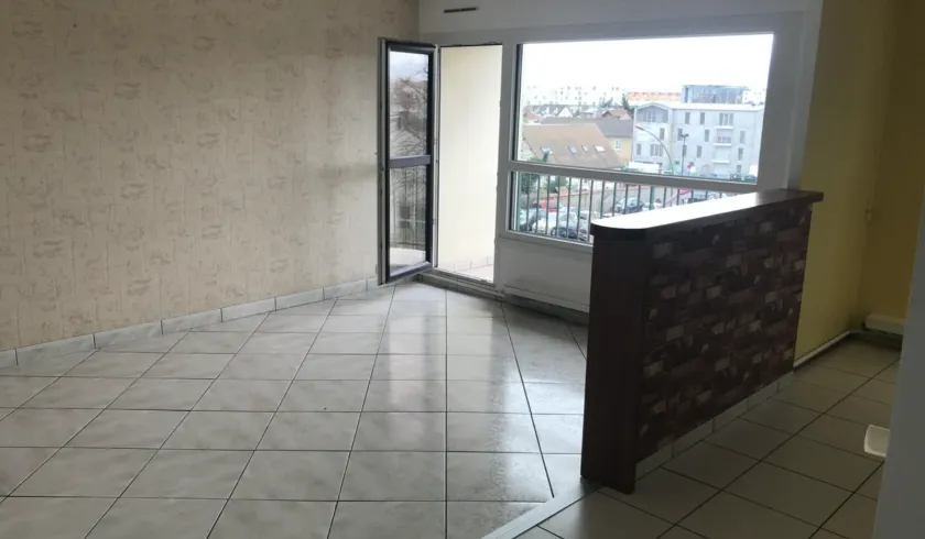 Location Bezons Appartement f98dea63