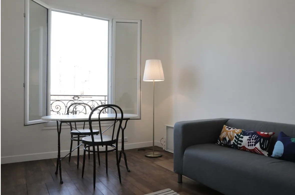 Location Puteaux Appartement f99761ab