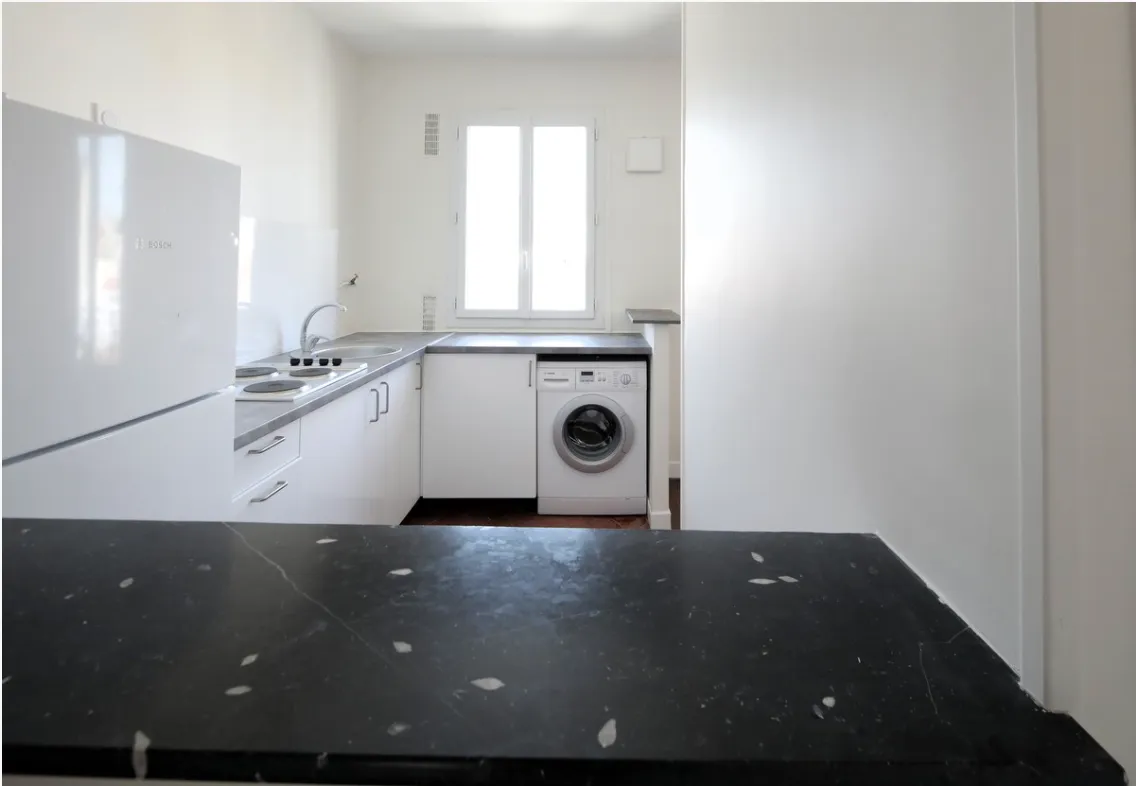 Location Puteaux Appartement f99761ab