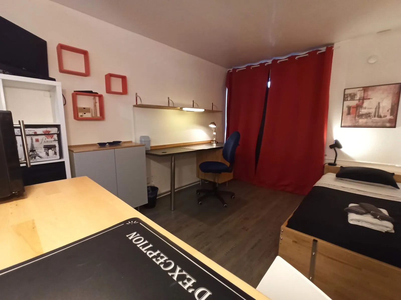 Location Strasbourg Appartement f9ab6a10