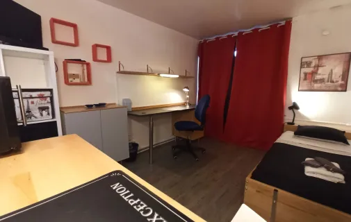 Location Strasbourg Appartement f9ab6a10