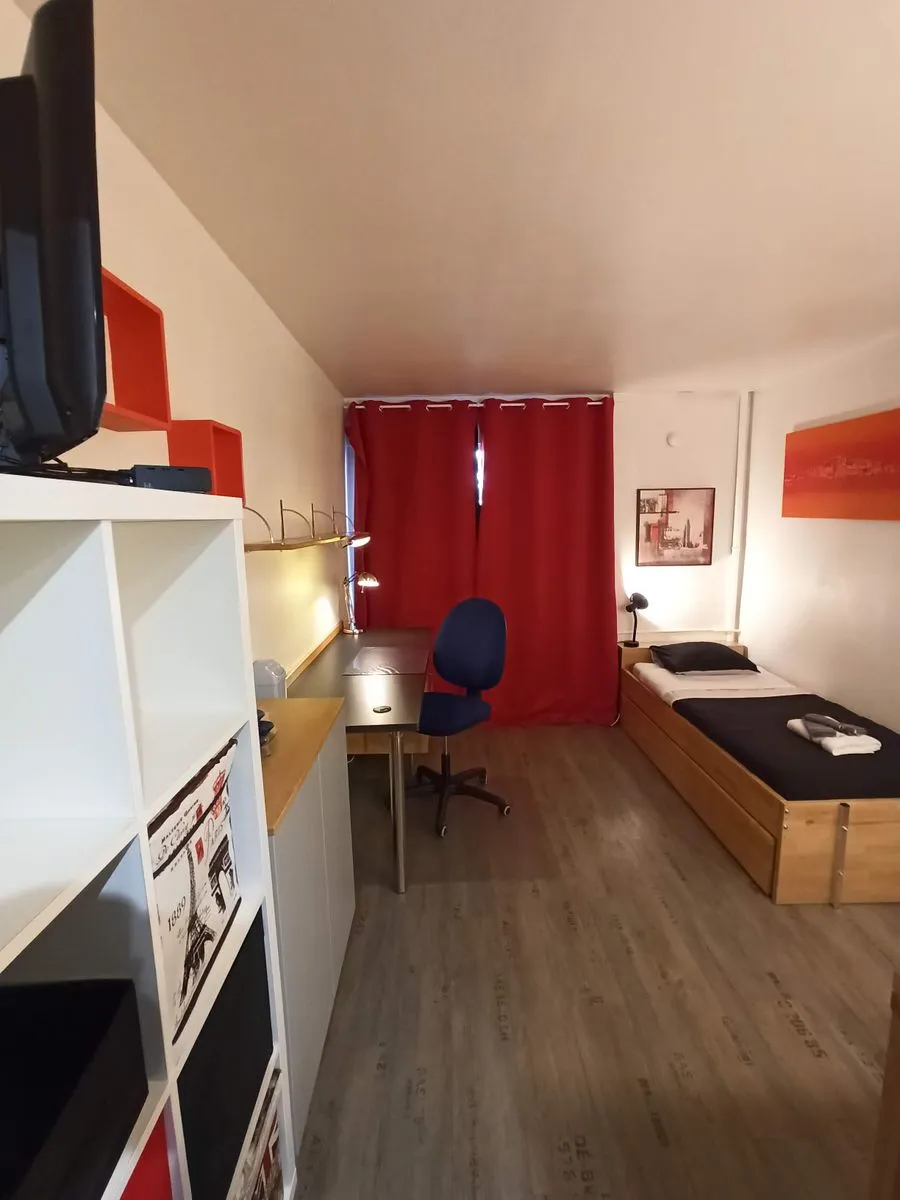 Location Strasbourg Appartement f9ab6a10