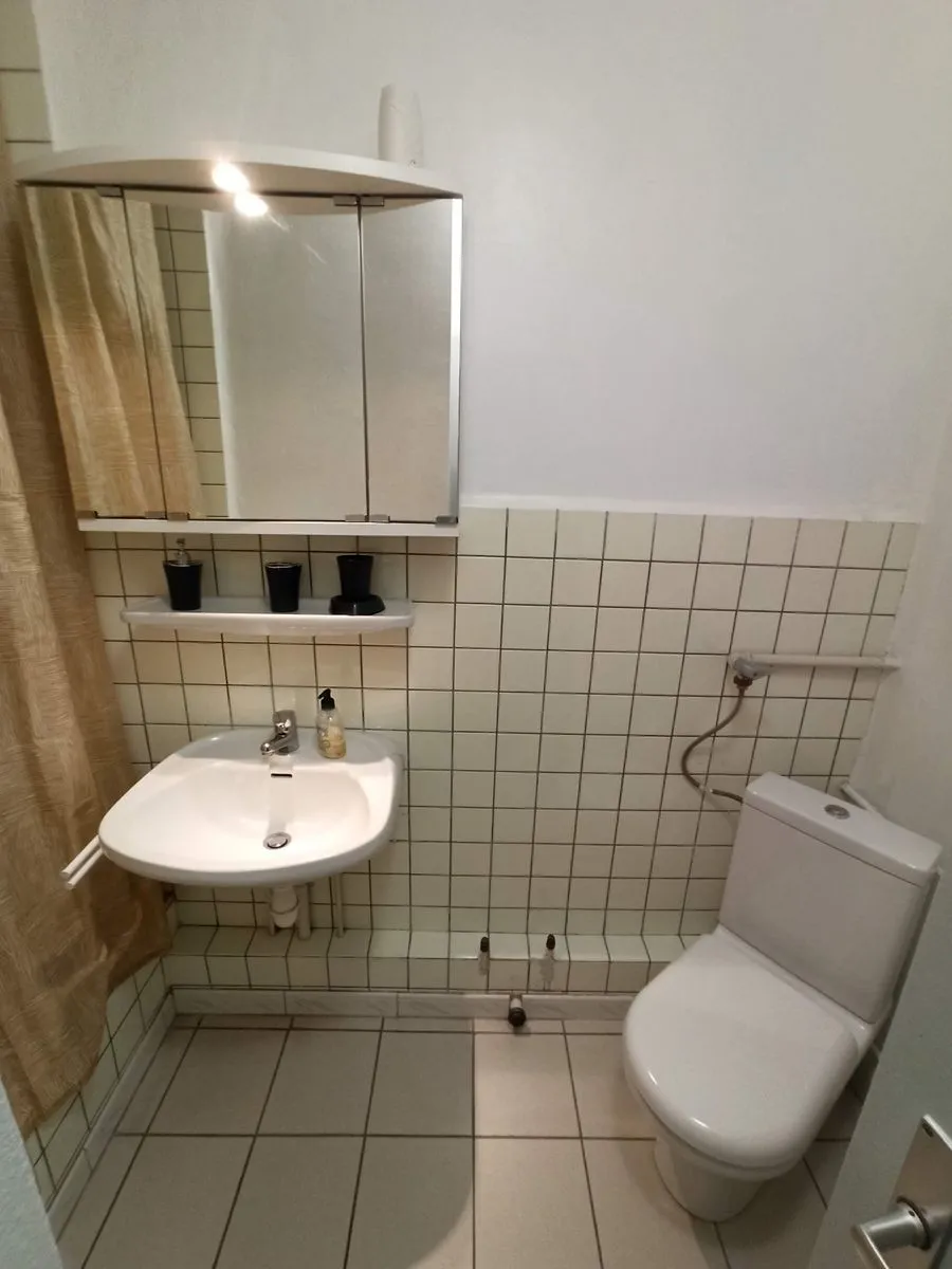 Location Strasbourg Appartement f9ab6a10