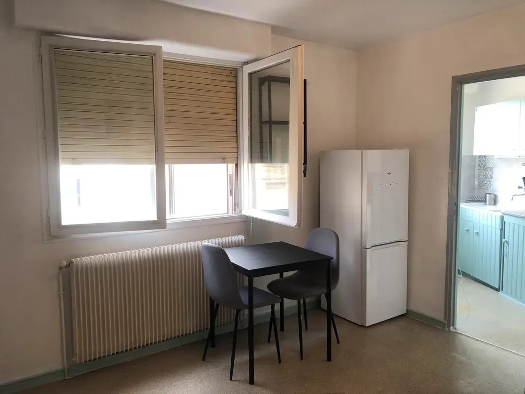 Location Bordeaux Appartement f9c54226