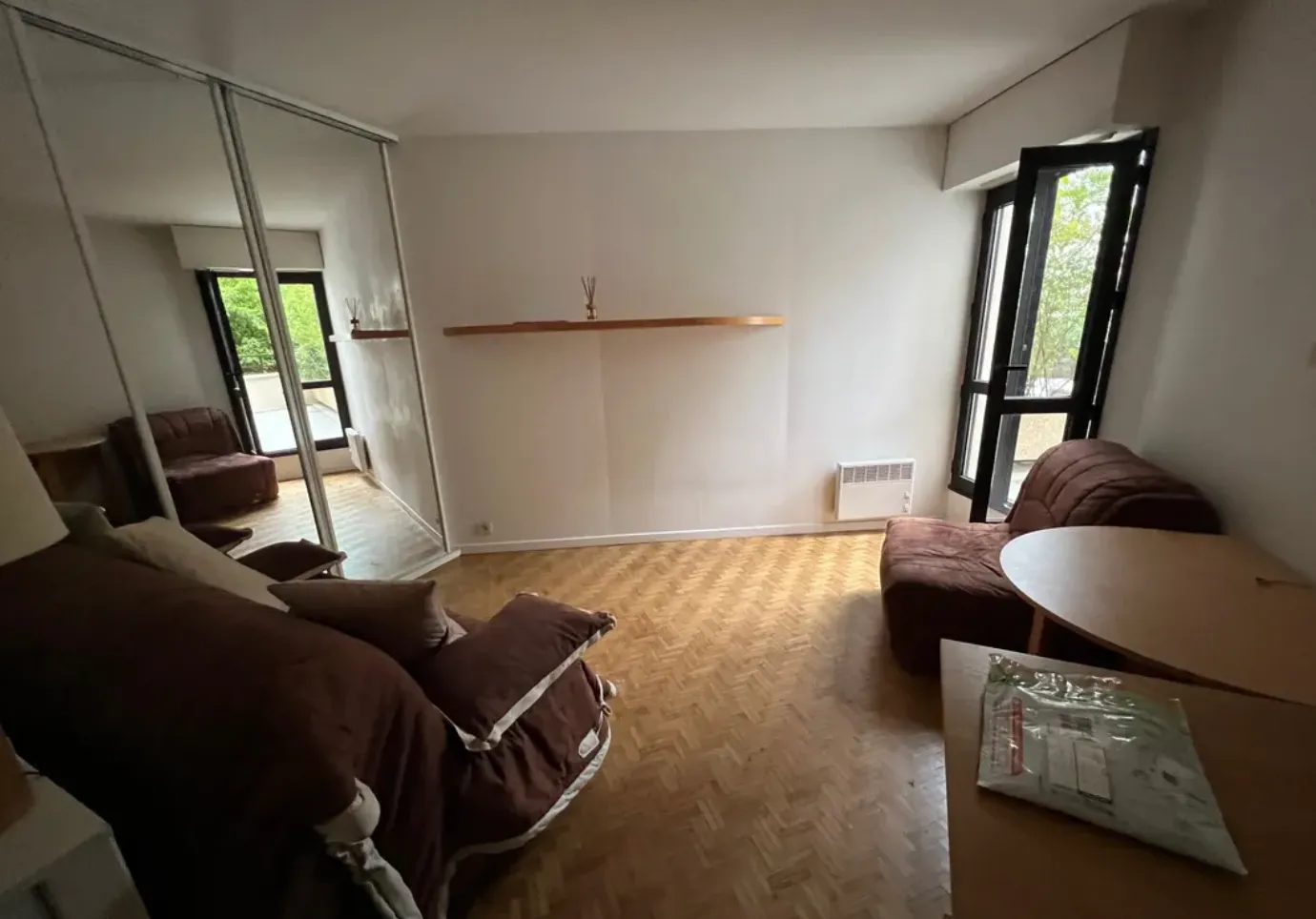 Location Paris Appartement f9e07fac