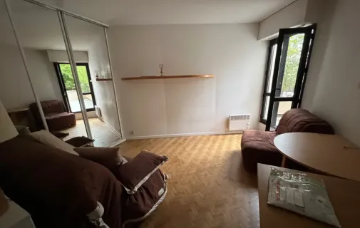 Location Paris Appartement f9e07fac