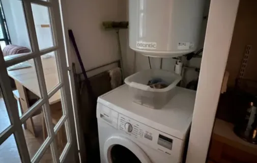 Location Paris Appartement f9e07fac