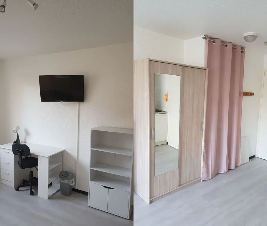 Location Villeurbanne Appartement f9f1dac8