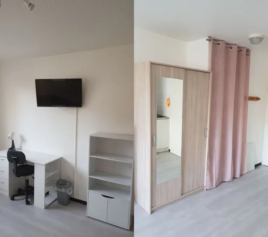 Location Villeurbanne Appartement f9f1dac8