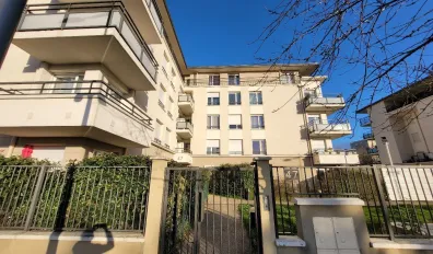 Location Dammarie-les-Lys Appartement fa071629