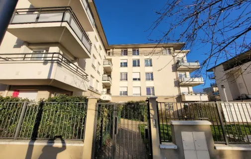 Location Dammarie-les-Lys Appartement fa071629