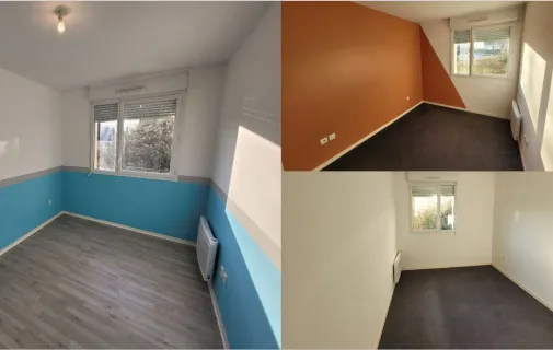 Location Dammarie-les-Lys Appartement fa071629