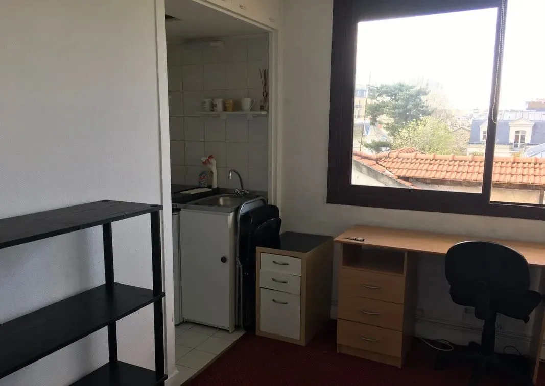 Location Boulogne-Billancourt Appartement fa39b024