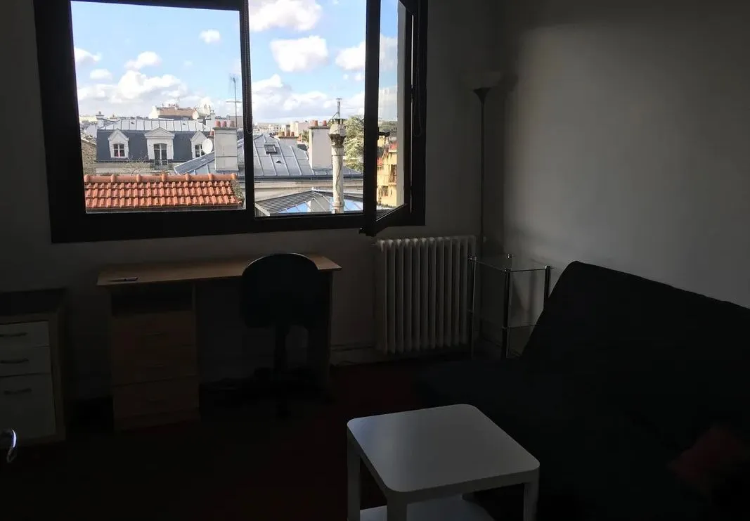 Location Boulogne-Billancourt Appartement fa39b024