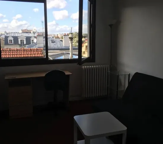 Location Boulogne-Billancourt Appartement fa39b024