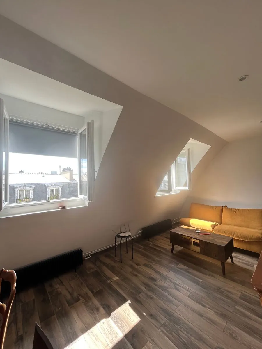 Location Paris Appartement fa42d3d9