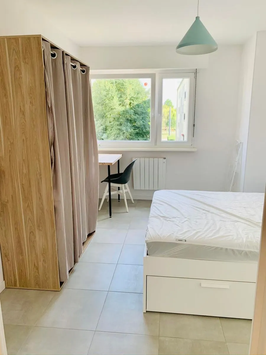 Location Strasbourg Chambre fa4beb51