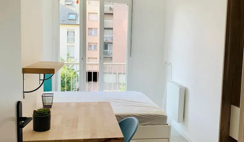 Location Strasbourg Chambre fa4beb51