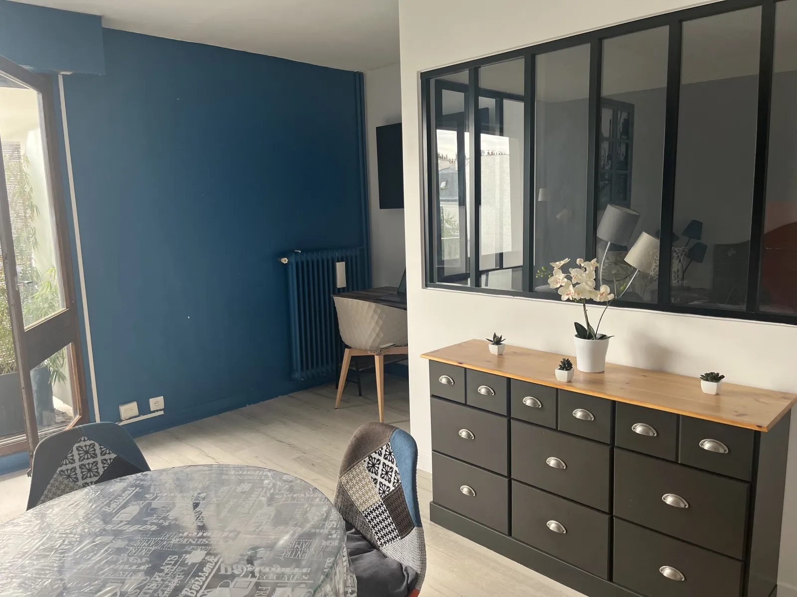 Location Paris Appartement fa5e13da