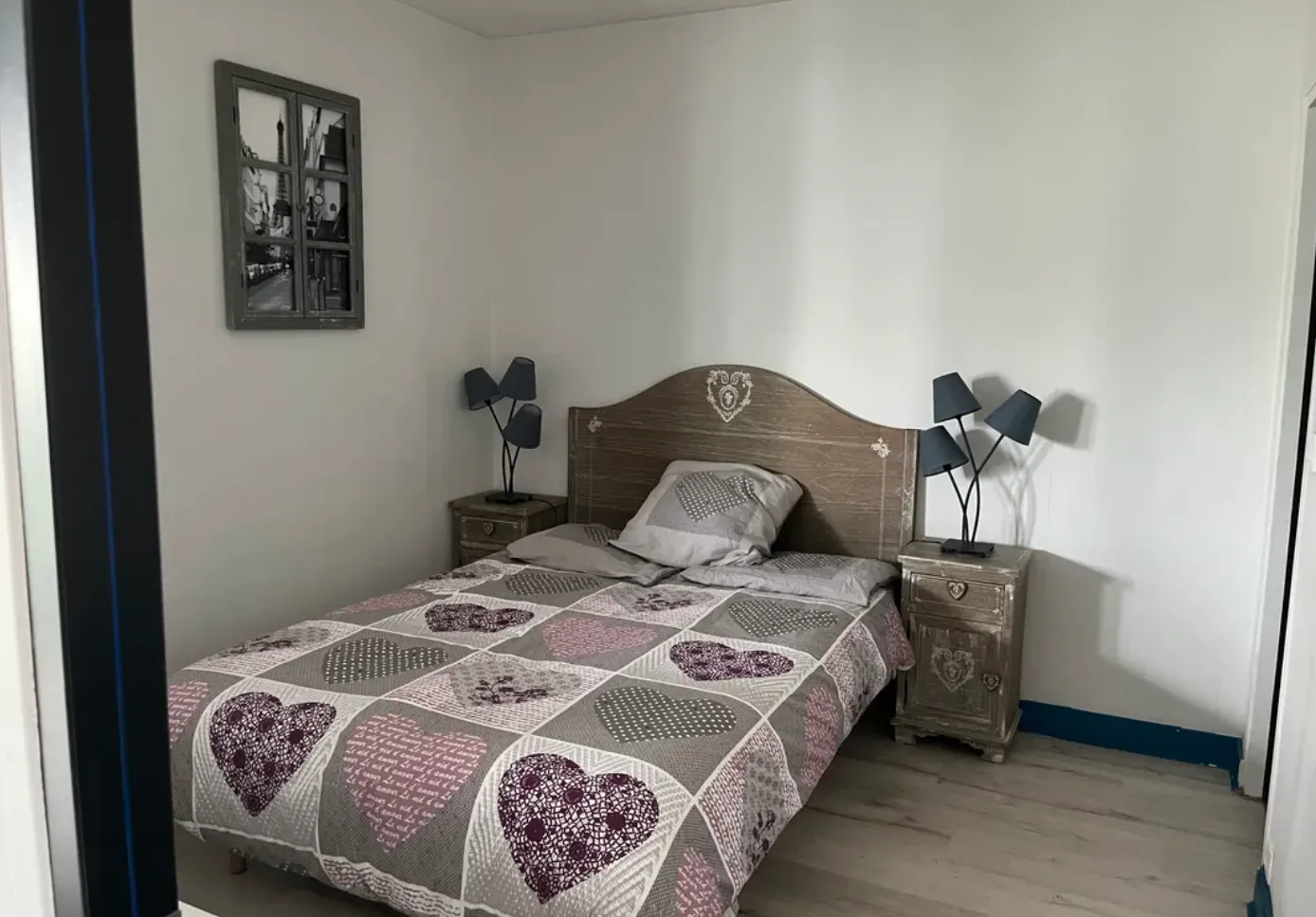 Location Paris Appartement fa5e13da