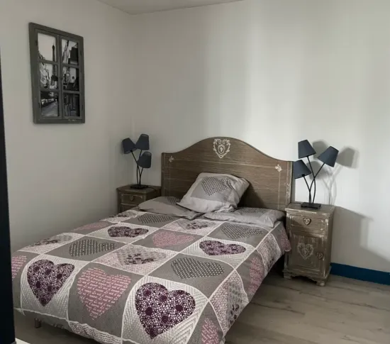 Location Paris Appartement fa5e13da