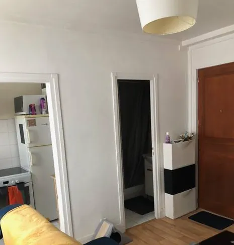 Location Rueil-Malmaison Appartement fa63e0d1