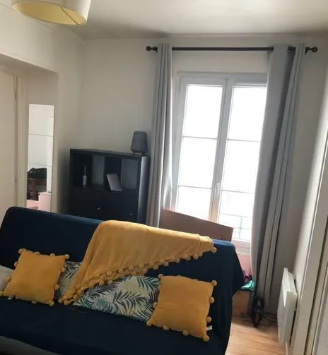 Location Rueil-Malmaison Appartement fa63e0d1