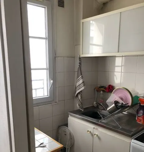 Location Rueil-Malmaison Appartement fa63e0d1