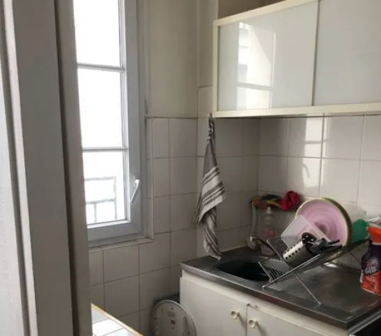 Location Rueil-Malmaison Appartement fa63e0d1