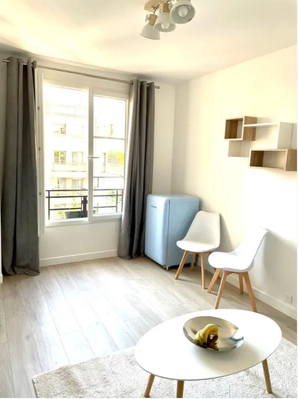 Location Levallois-Perret Appartement fa7fa0c2