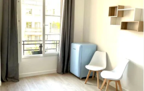 Location Levallois-Perret Appartement fa7fa0c2