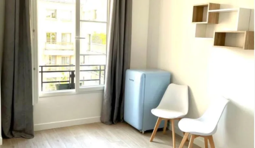 Location Levallois-Perret Appartement fa7fa0c2