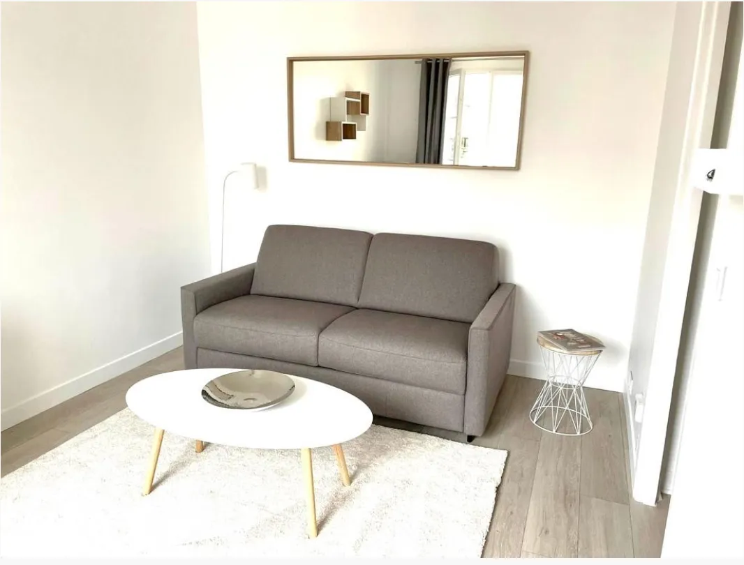 Location Levallois-Perret Appartement fa7fa0c2