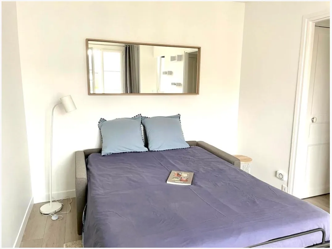 Location Levallois-Perret Appartement fa7fa0c2